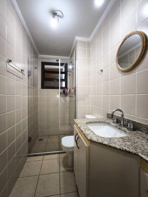 Apartamento à venda no bairro Centro: BANHEIRO SOCIAL