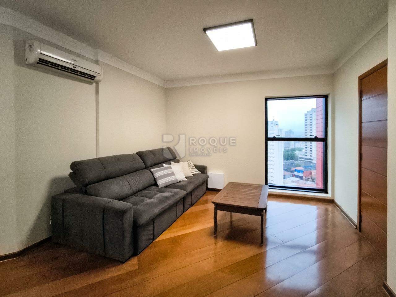 Apartamento à venda no bairro Centro: SALA DE ESTAR