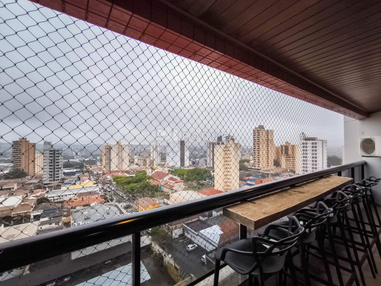 Apartamento à venda no bairro Centro: VISTA PARCIAL