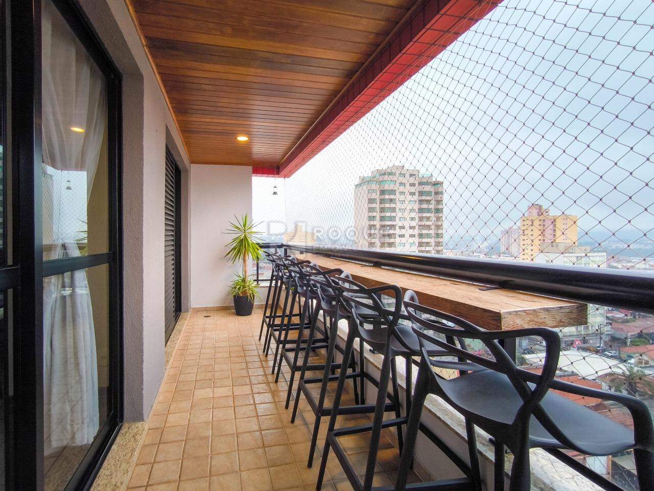 Apartamento à venda no bairro Centro: SACADA