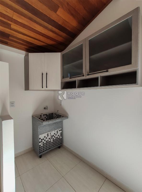 Casa Residencial à venda no bairro Jardim Santa Cecília: 