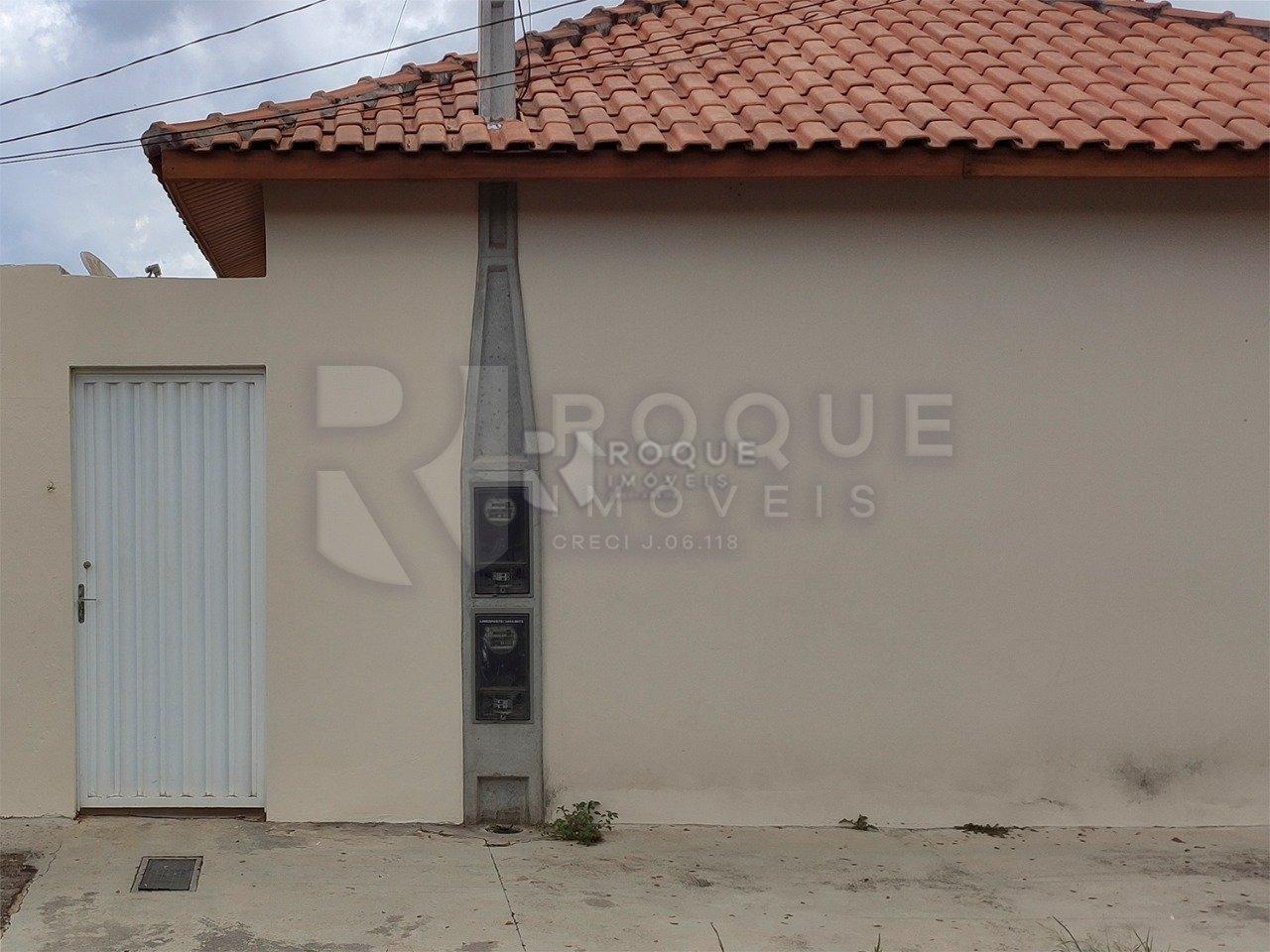 Casa Residencial à venda no bairro Jardim Santa Cecília: 