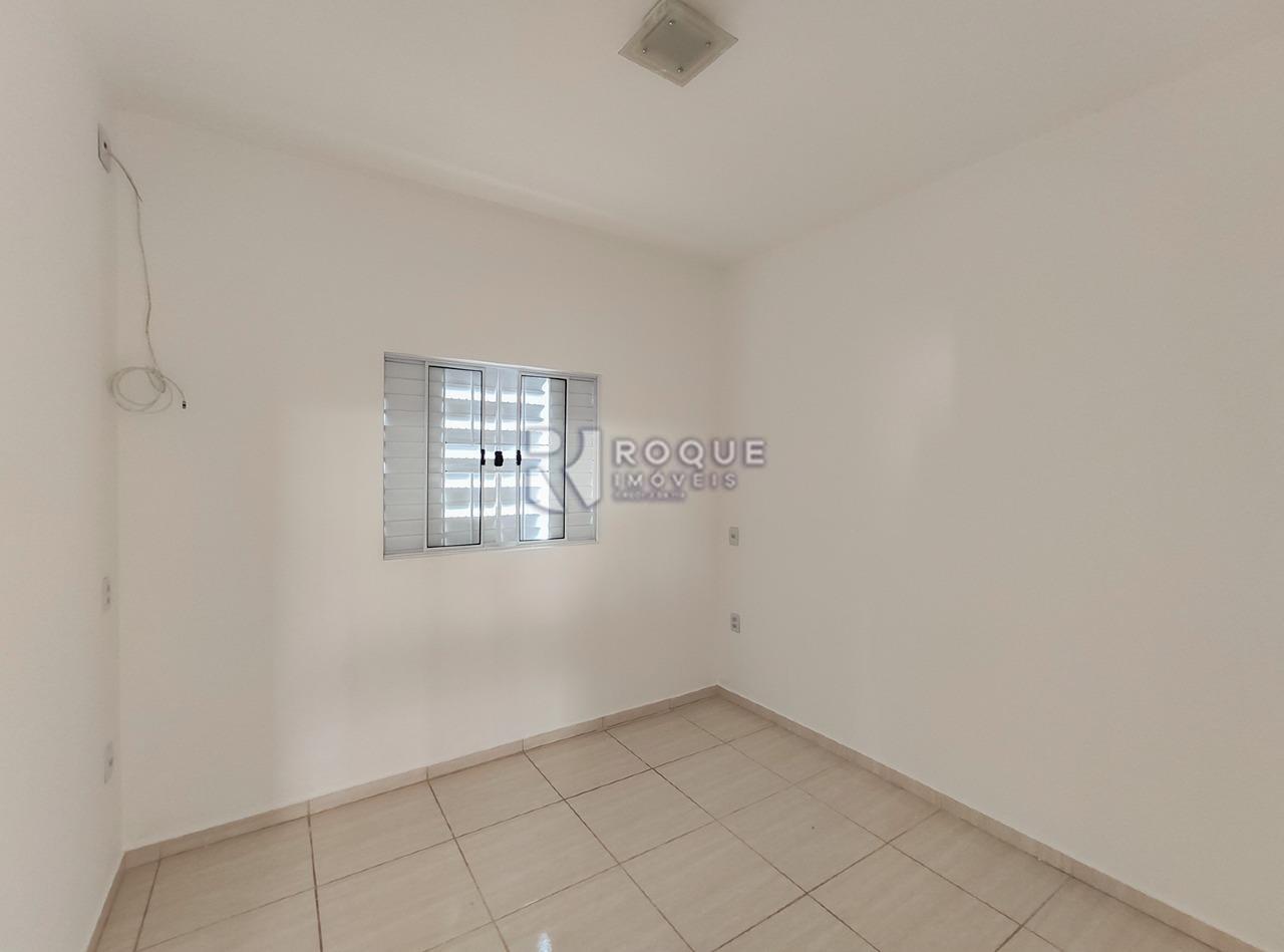 Casa Residencial à venda no bairro Jardim Santa Cecília: 