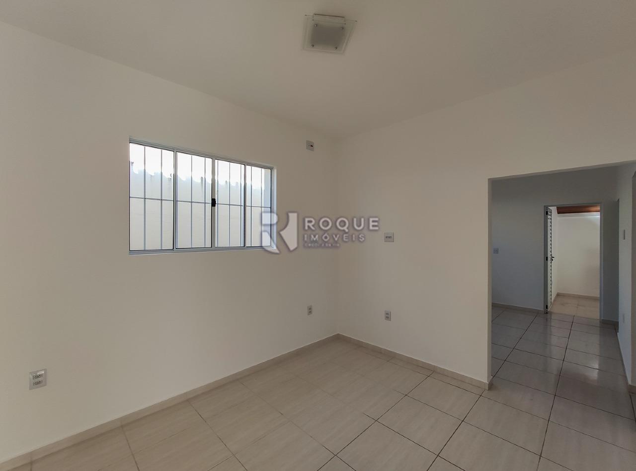 Casa Residencial à venda no bairro Jardim Santa Cecília: 