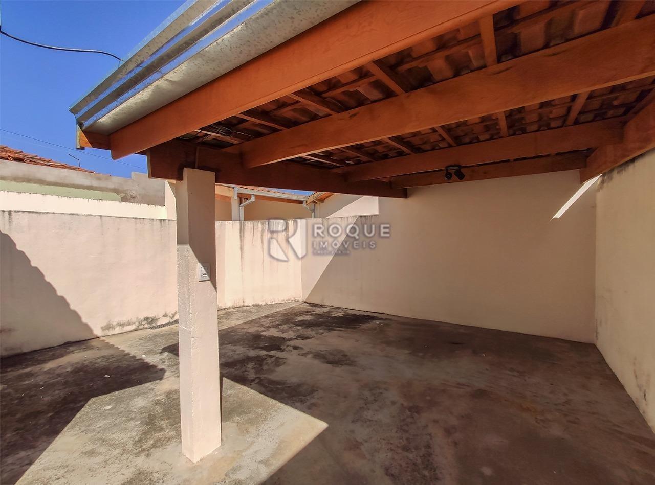 Casa Residencial à venda no bairro Jardim Santa Cecília: 