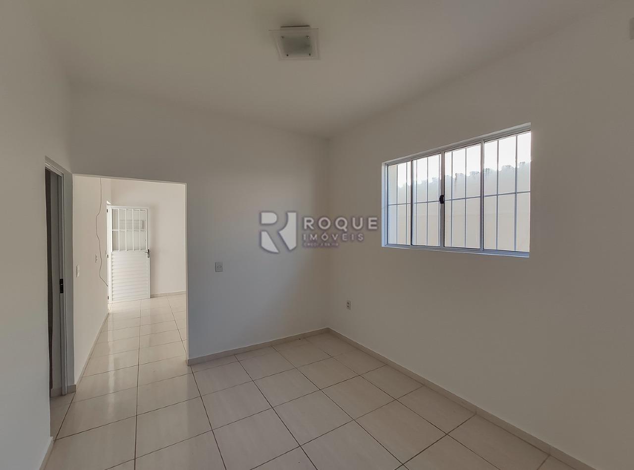 Casa Residencial à venda no bairro Jardim Santa Cecília: 