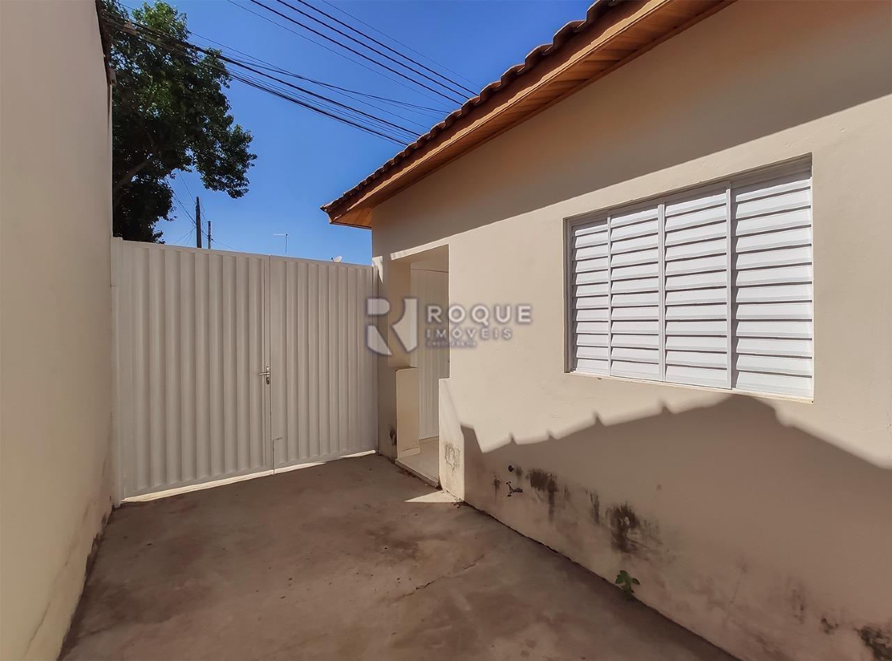 Casa Residencial à venda no bairro Jardim Santa Cecília: 