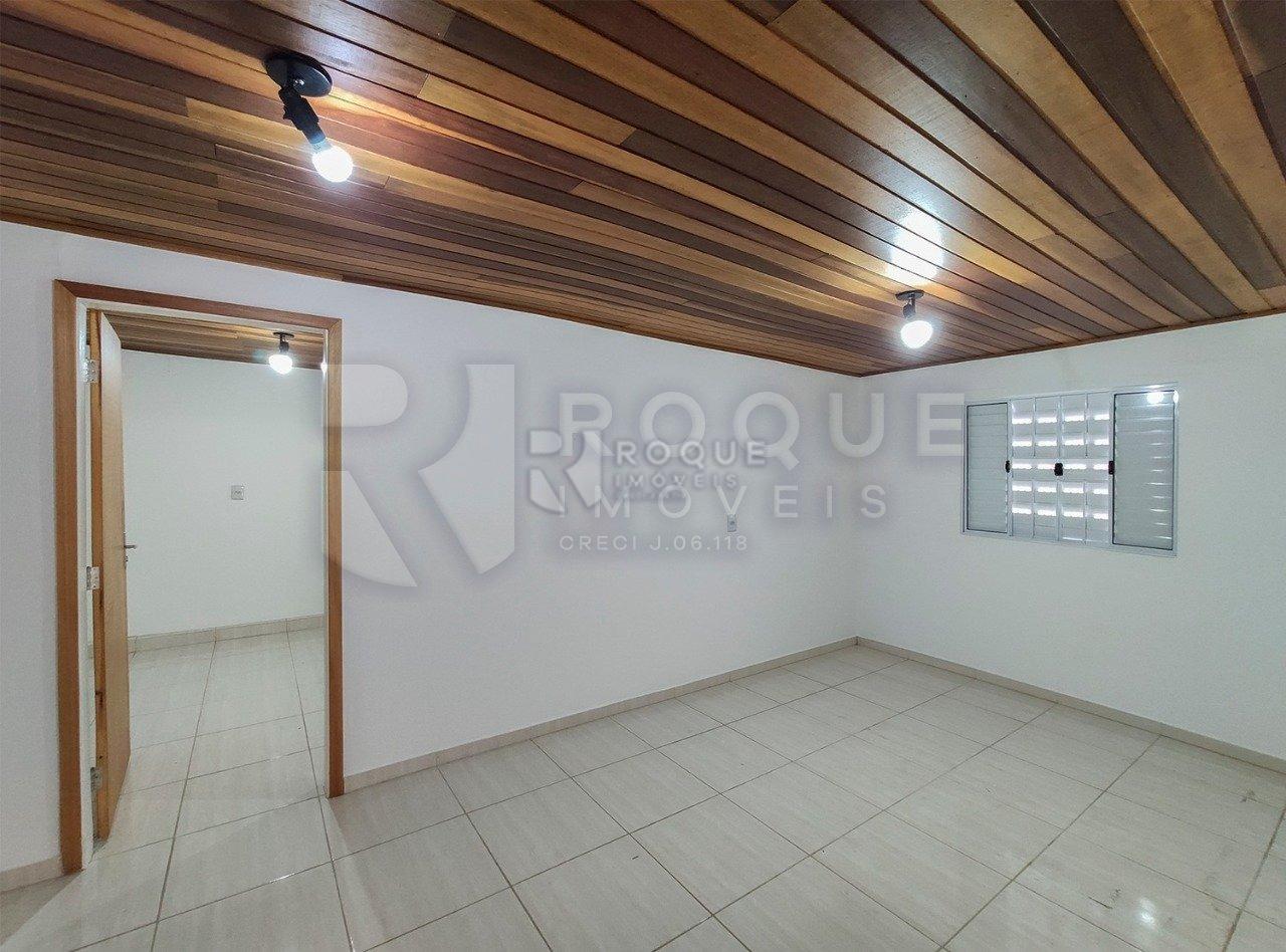 Casa Residencial à venda no bairro Jardim Santa Cecília: 