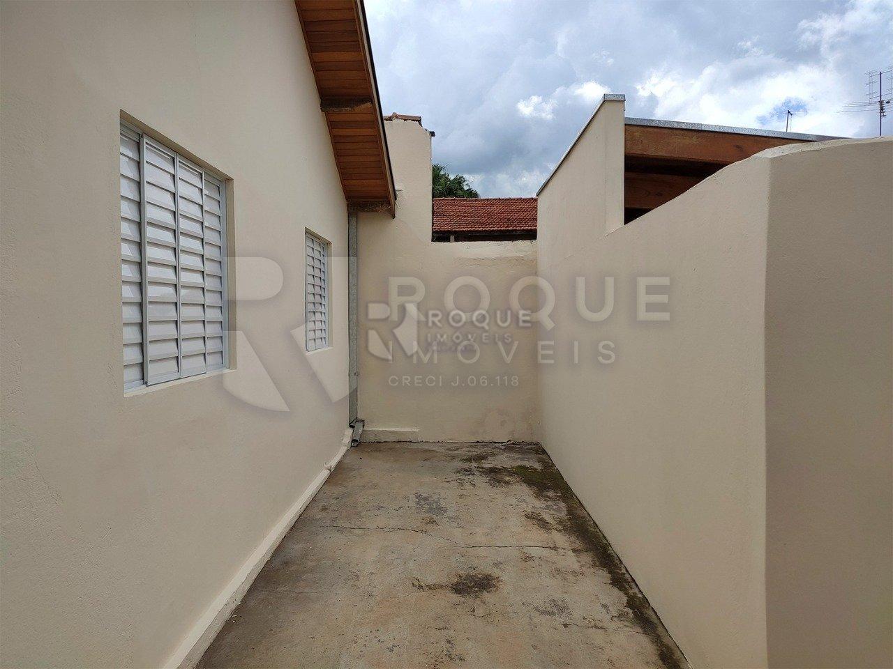 Casa Residencial à venda no bairro Jardim Santa Cecília: 