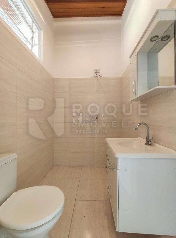 Casa Residencial à venda no bairro Jardim Santa Cecília: 