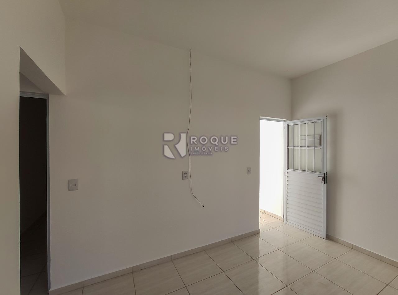 Casa Residencial à venda no bairro Jardim Santa Cecília: 