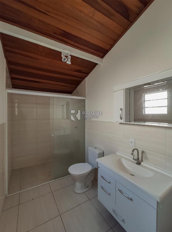 Casa Residencial à venda no bairro Jardim Santa Cecília: 