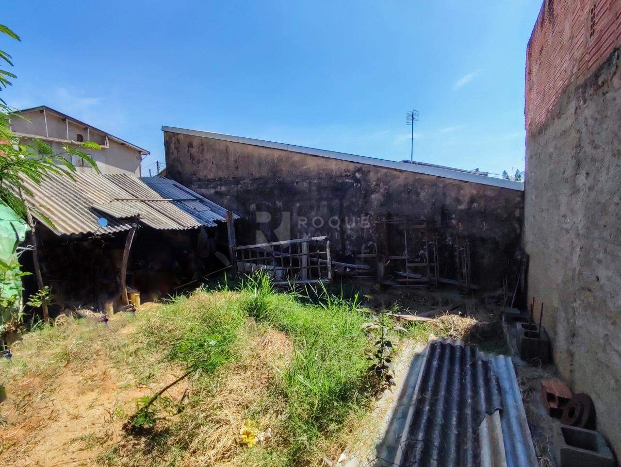 Terreno à venda no bairro Parque Residencial Santa Eulália: 