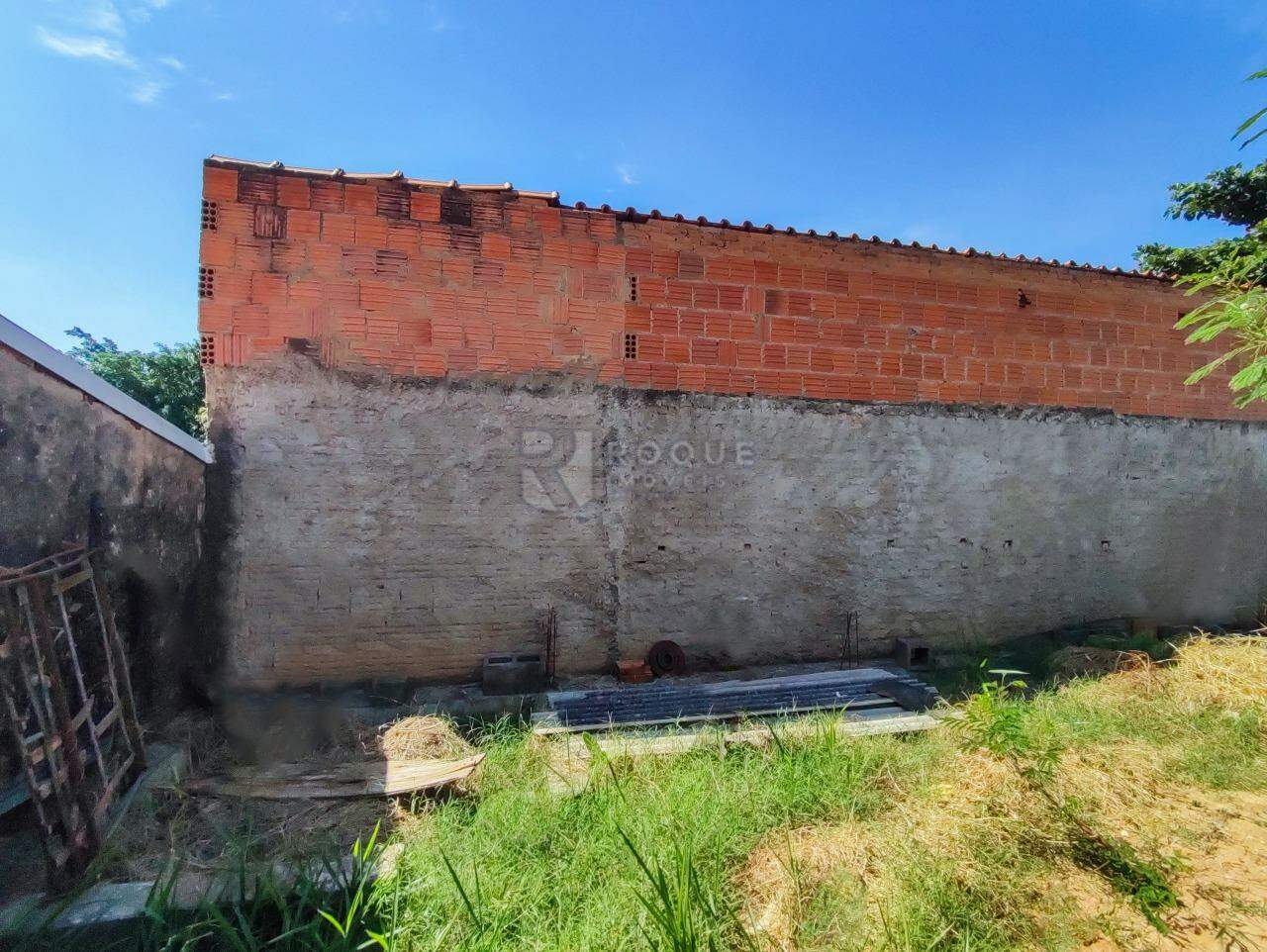 Terreno à venda no bairro Parque Residencial Santa Eulália: 