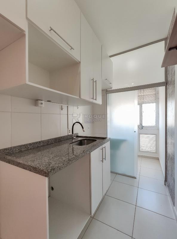 Apartamento para aluguel no bairro Jardim Esmeralda: Cozinha 