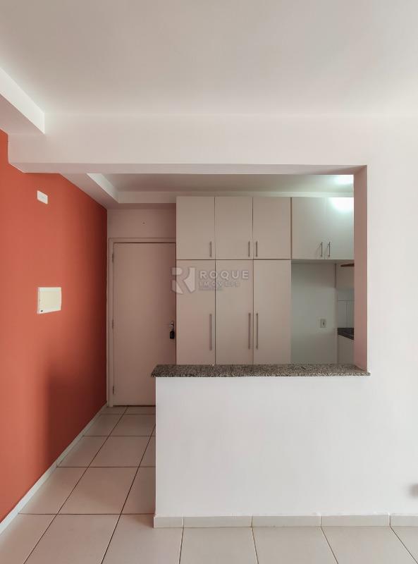 Apartamento para aluguel no bairro Jardim Esmeralda: Sala / Cozinha 