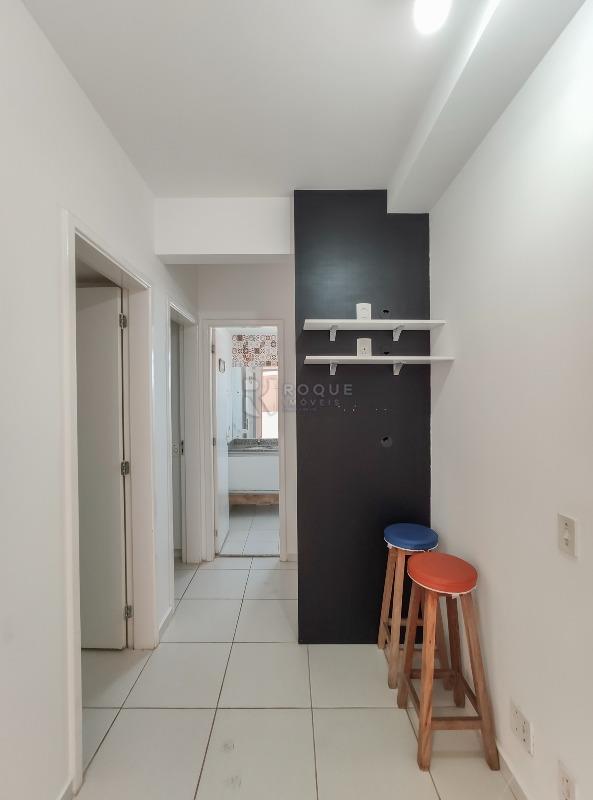 Apartamento para aluguel no bairro Jardim Esmeralda: Hall 