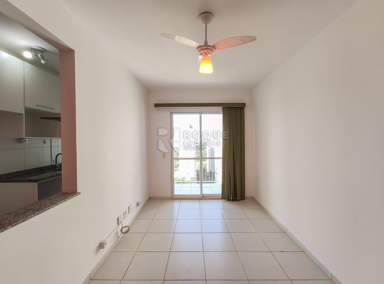 Apartamento para aluguel no bairro Jardim Esmeralda: Sala 