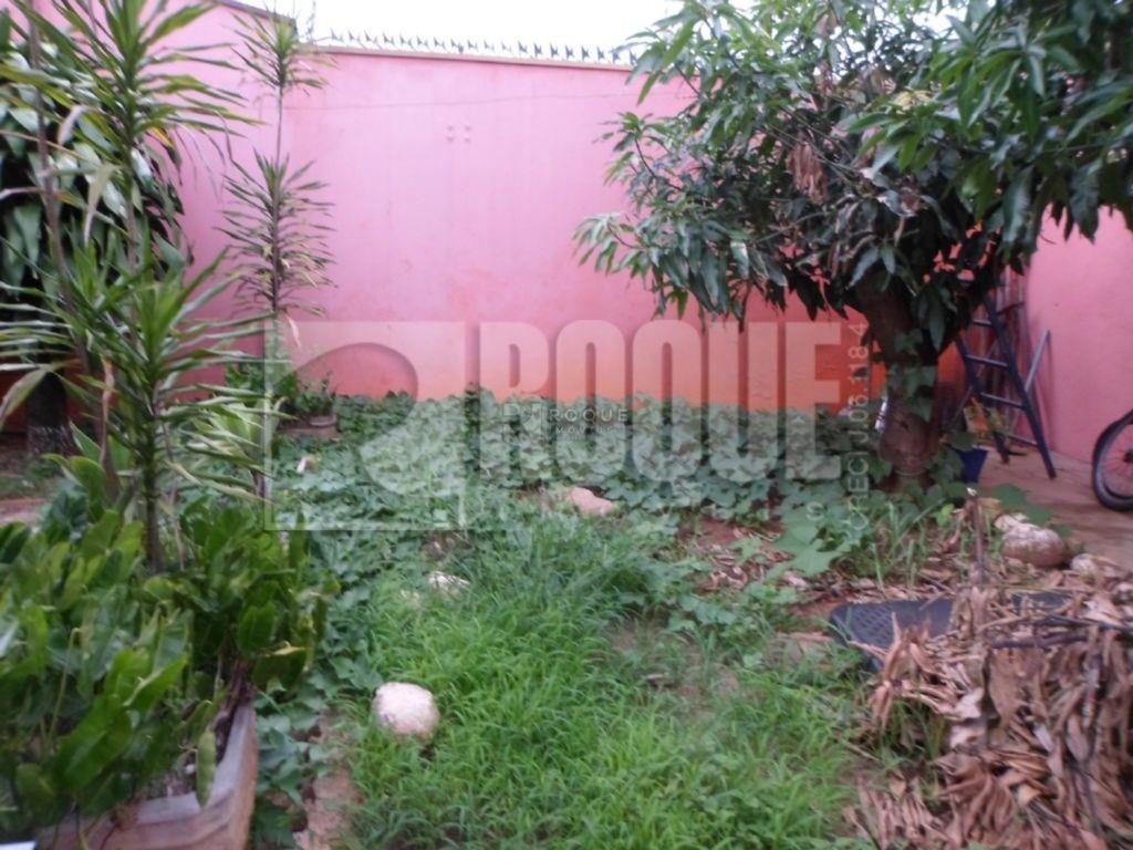 Casa Residencial à venda no bairro Jardim Canaa: 