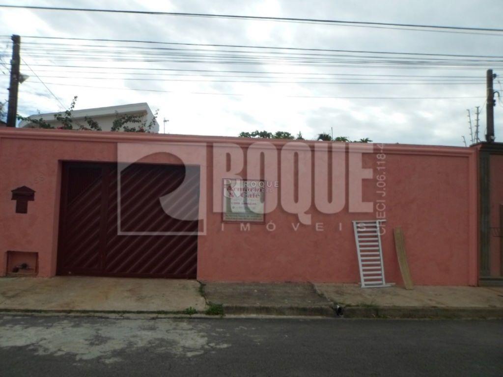 Casa Residencial à venda no bairro Jardim Canaa: 