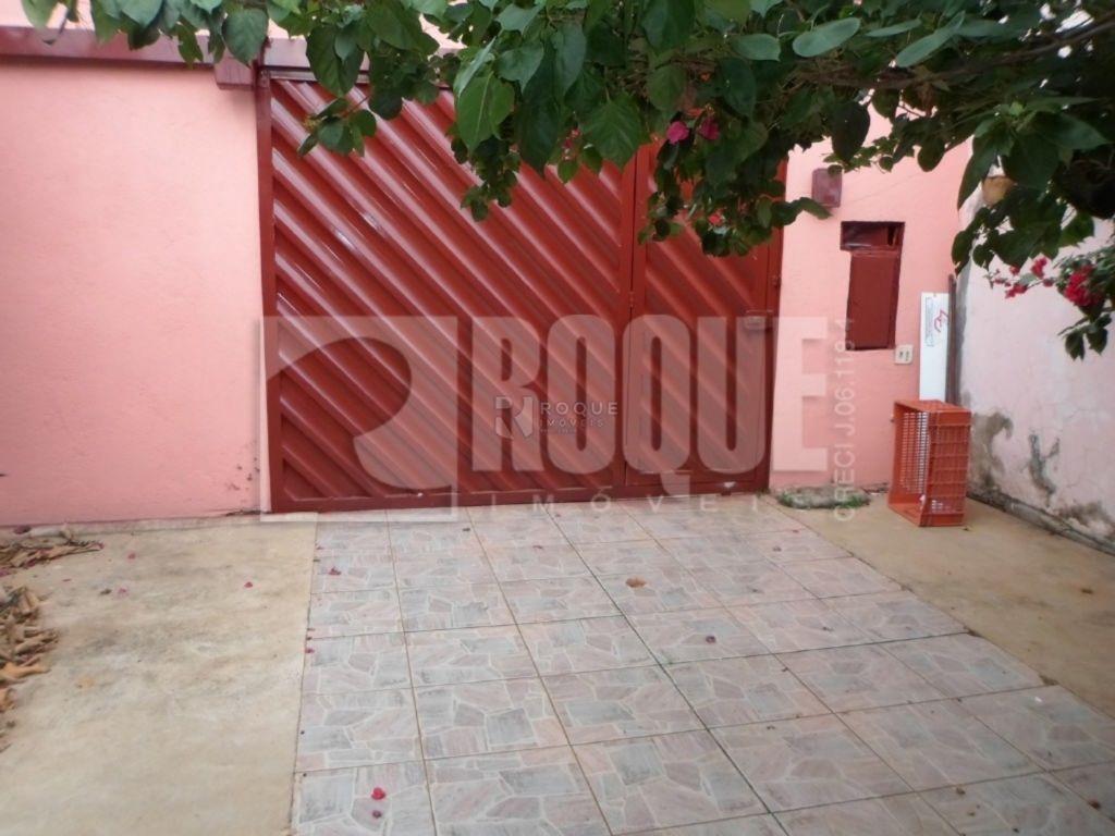 Casa Residencial à venda no bairro Jardim Canaa: 