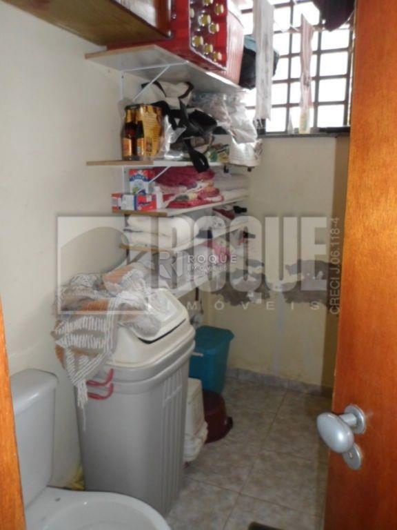 Casa Residencial à venda no bairro Jardim Canaa: 
