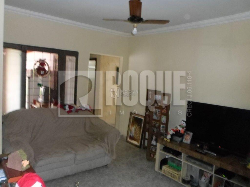 Casa Residencial à venda no bairro Jardim Canaa: 