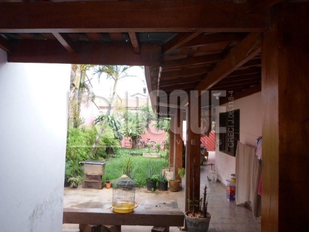 Casa Residencial à venda no bairro Jardim Canaa: 