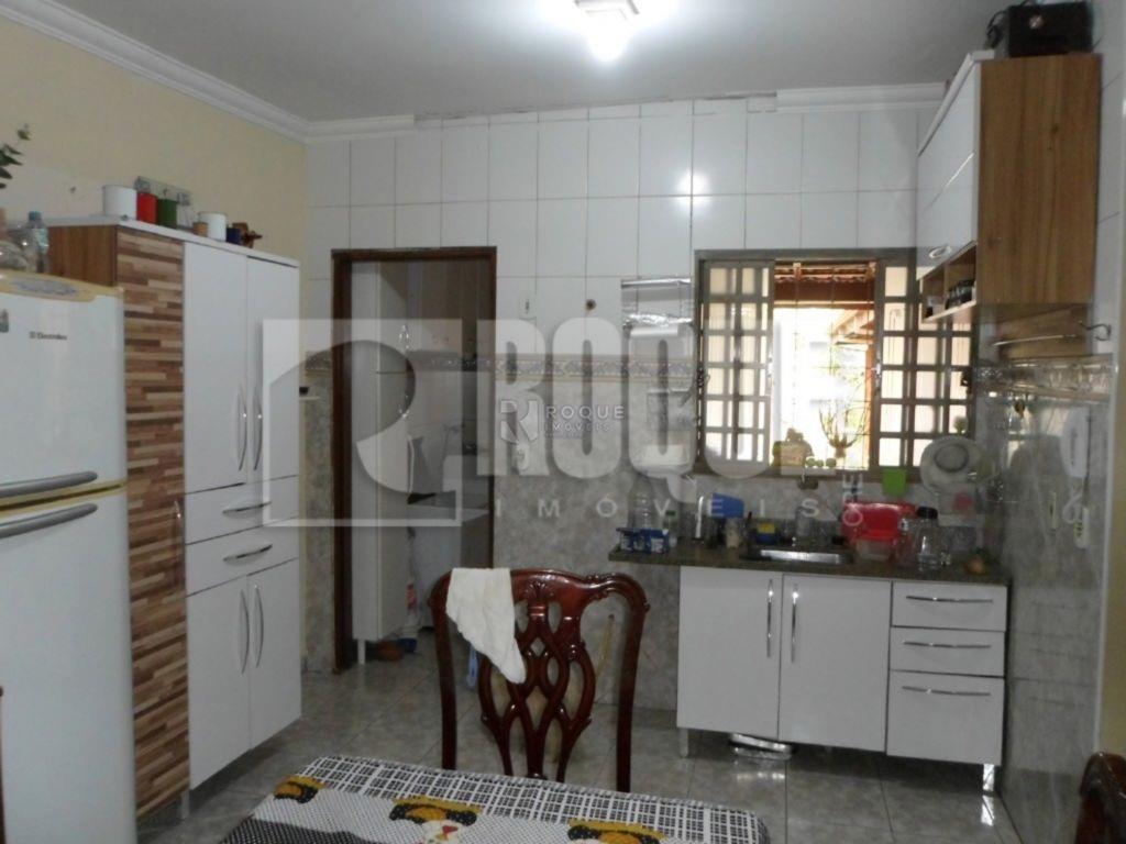 Casa Residencial à venda no bairro Jardim Canaa: 