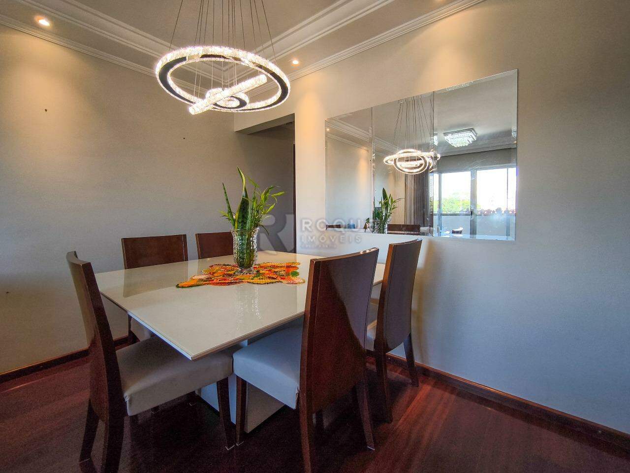 Apartamento à venda no bairro Vila Independência: SALA DE JANTAR