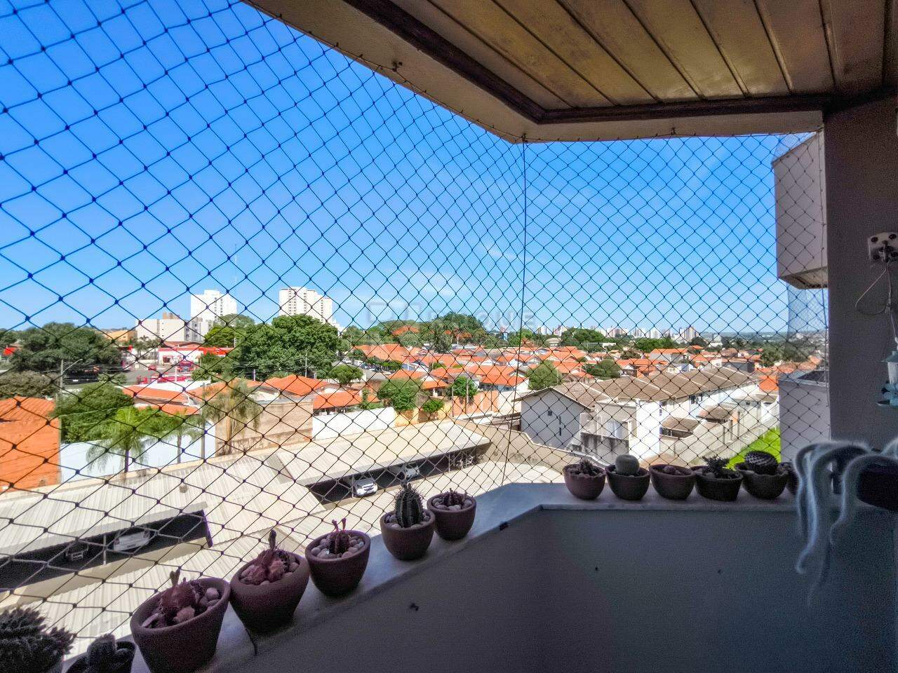 Apartamento à venda no bairro Vila Independência: VISTA PARCIAL
