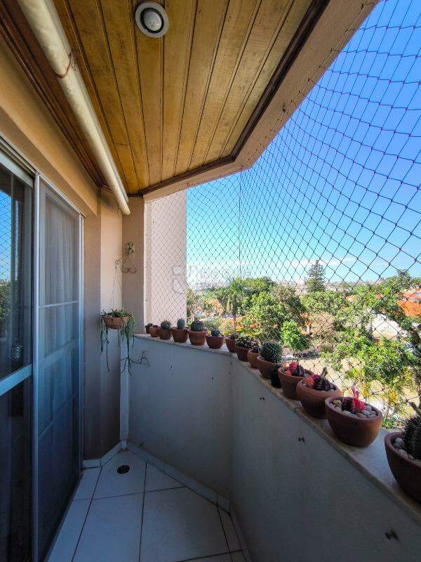 Apartamento à venda no bairro Vila Independência: SACADA