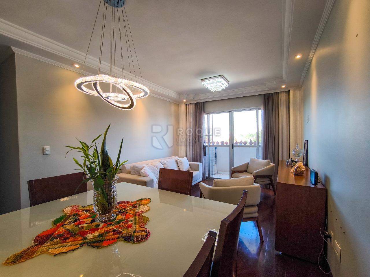 Apartamento à venda no bairro Vila Independência: SALA DE JANTAR