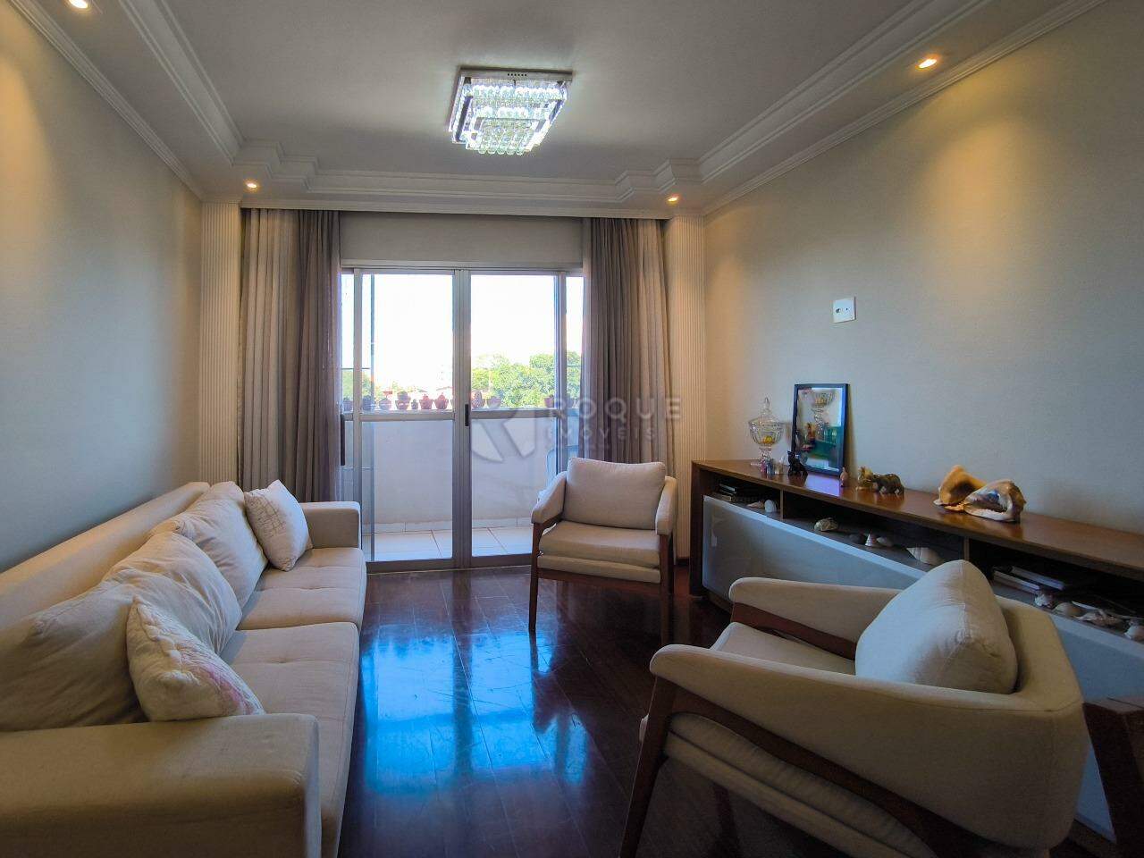 Apartamento à venda no bairro Vila Independência: SALA DE ESTAR