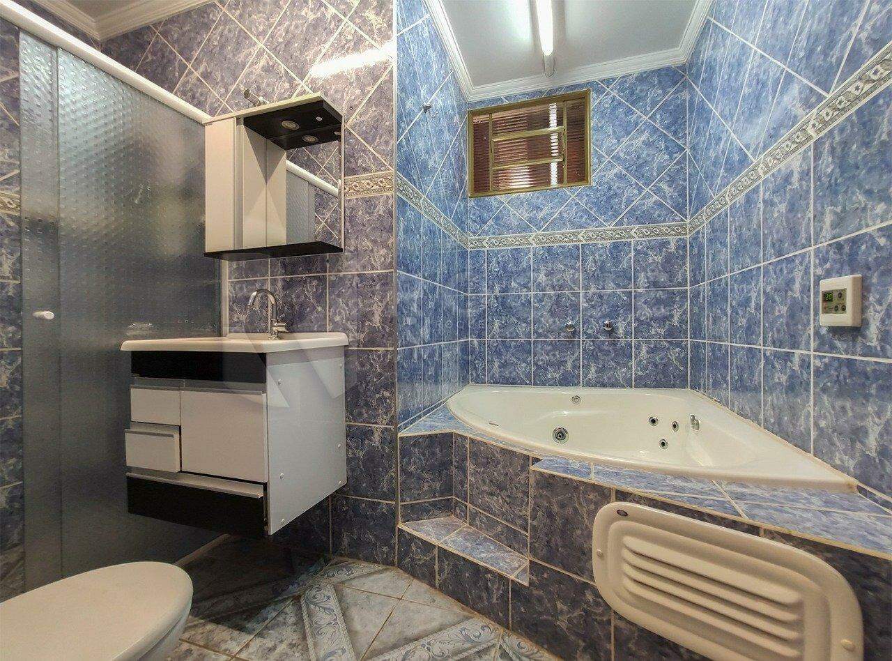 Casa Residencial à venda no bairro Jardim Residencial Roseira: 