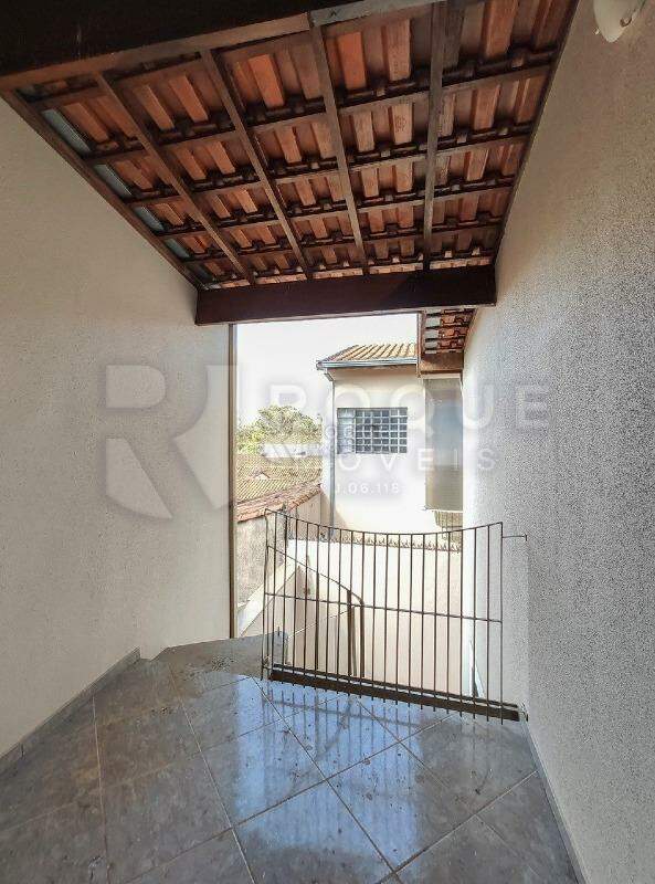Casa Residencial à venda no bairro Jardim Residencial Roseira: 