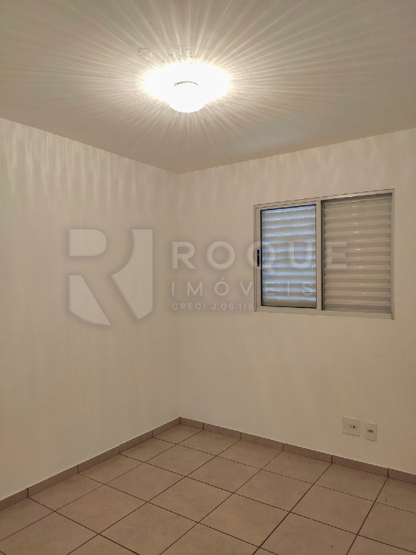 Apartamento para aluguel no bairro Chácaras Antonieta: Dormitório 1