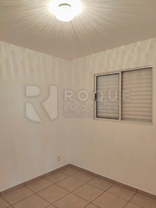 Apartamento para aluguel no bairro Chácaras Antonieta: Dormitório 2