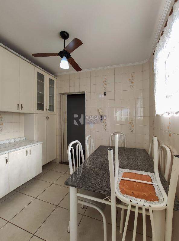 Apartamento à venda no bairro Vila Independência: