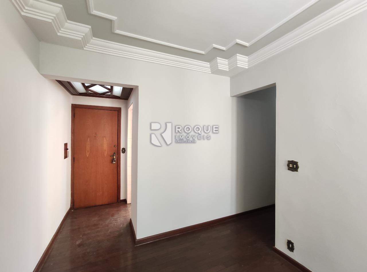 Apartamento à venda no bairro Vila Independência: