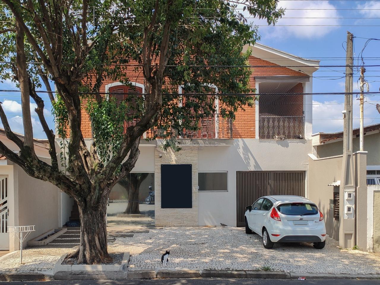 Salas/Conjuntos para aluguel no bairro Vila Santa Lucia: Fachada 