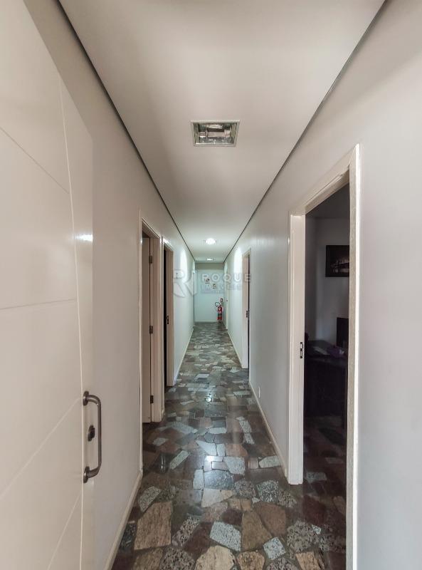 Salas/Conjuntos para aluguel no bairro Vila Santa Lucia: Hall em comum