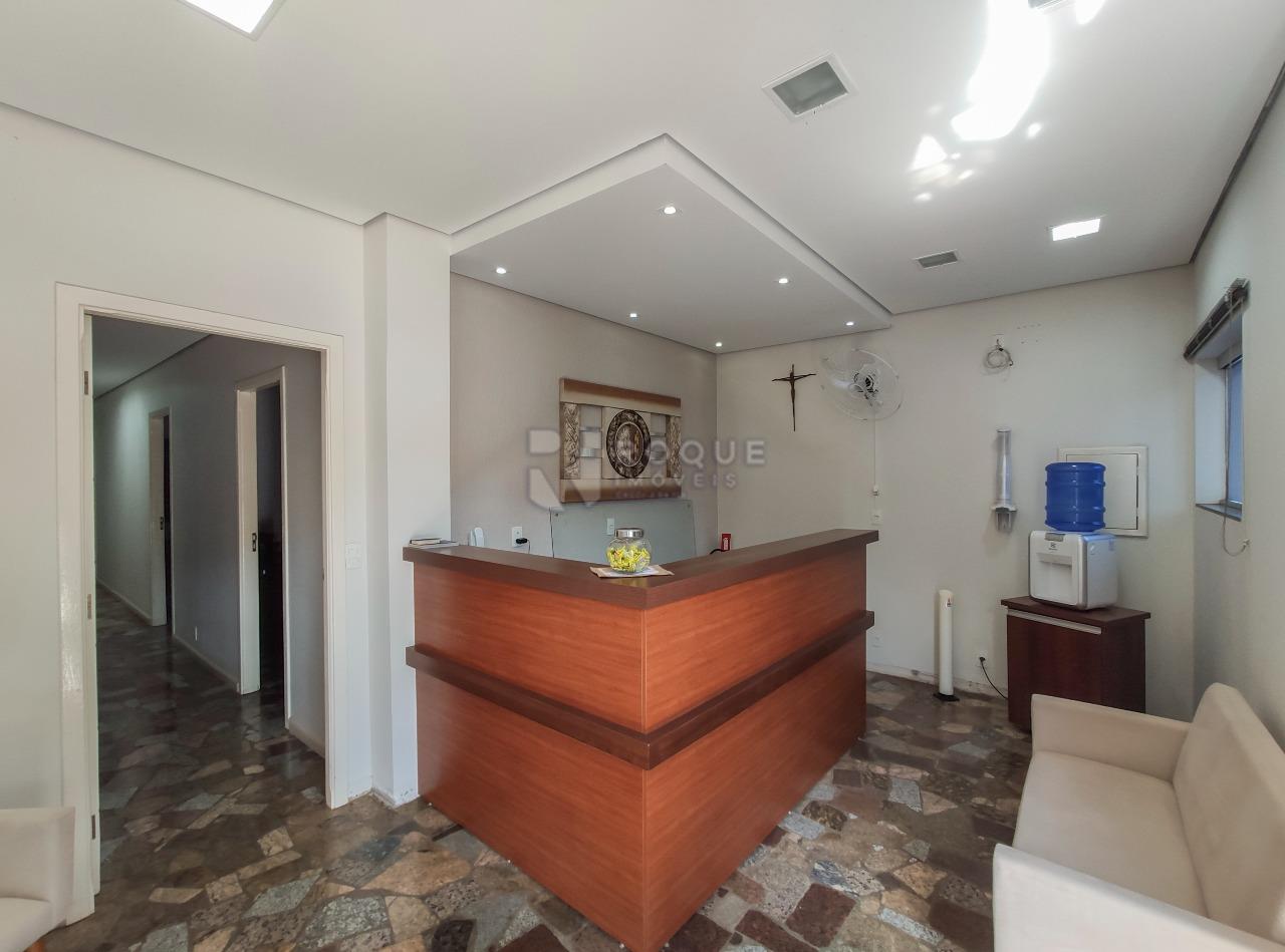 Salas/Conjuntos para aluguel no bairro Vila Santa Lucia: Recepção em comum