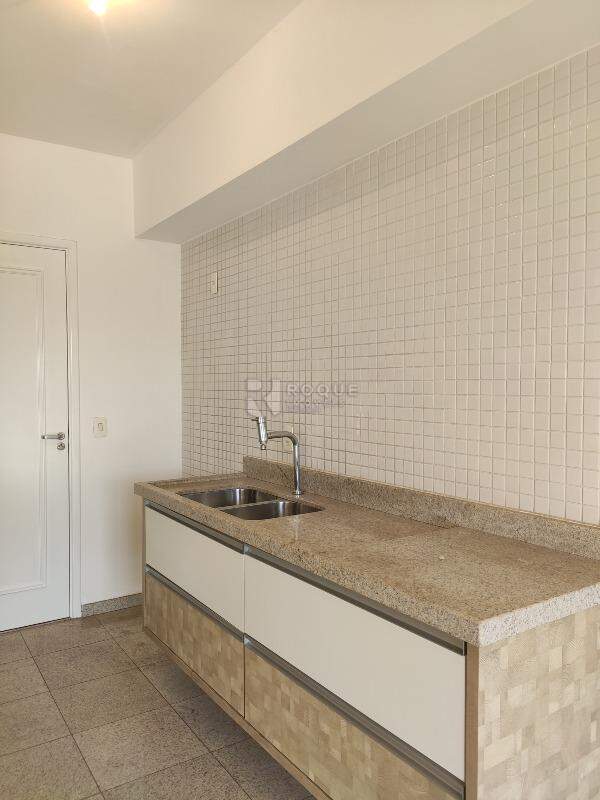 Apartamento à venda no bairro Jardim Santo André: Cozinha