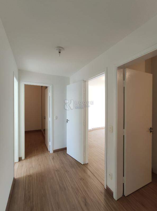 Apartamento à venda no bairro Jardim Santo André: Hall