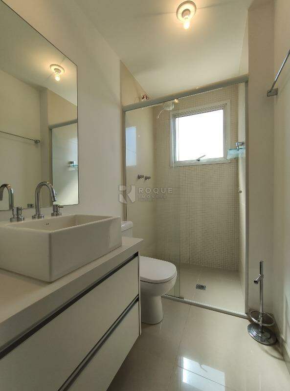 Apartamento à venda no bairro Jardim Santo André: WC Social