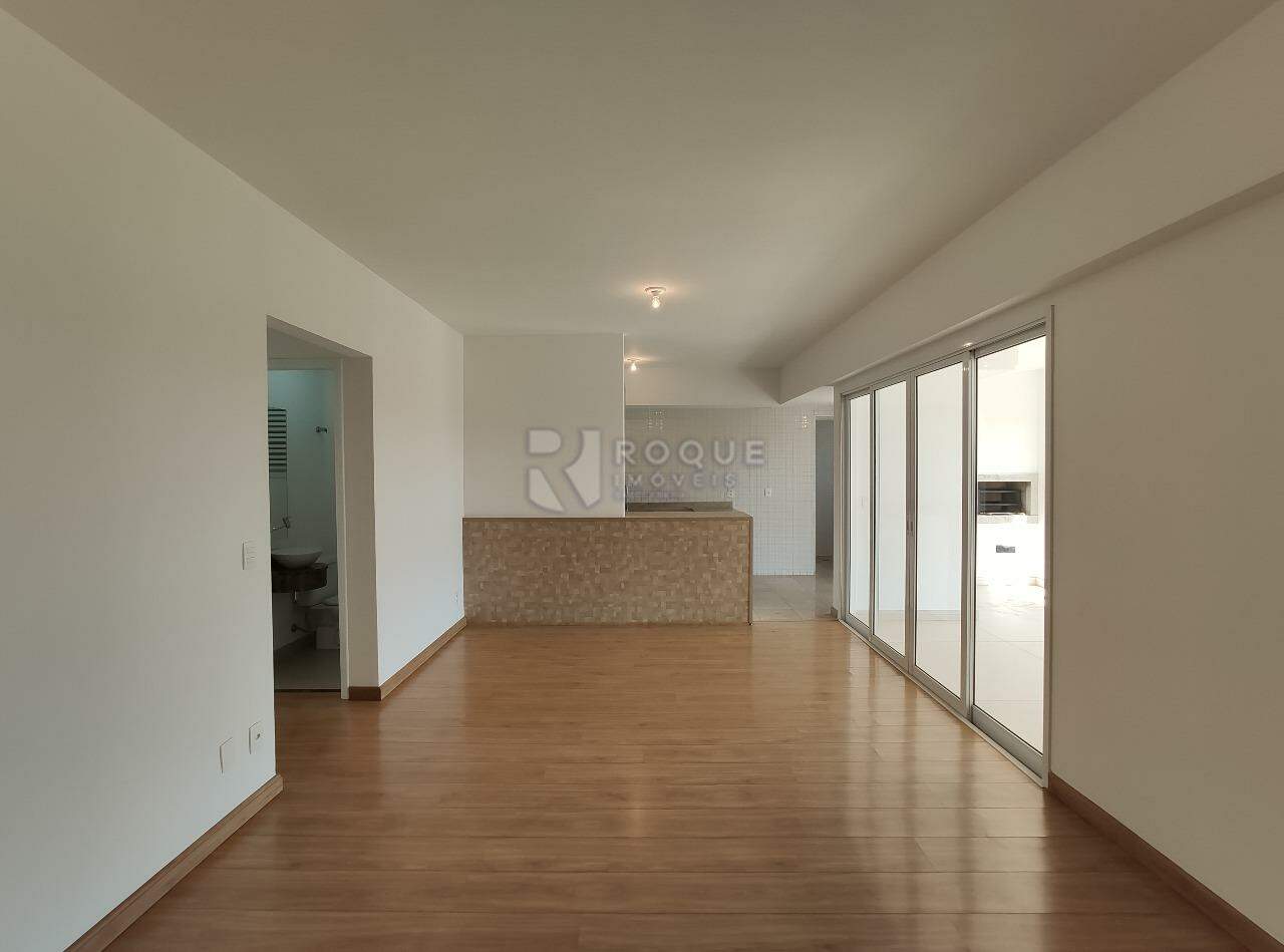 Apartamento à venda no bairro Jardim Santo André: Sala