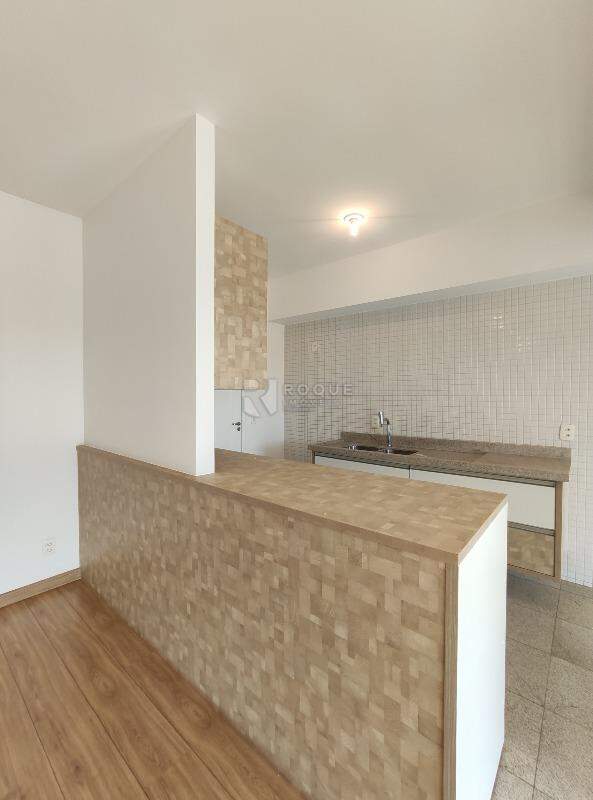 Apartamento à venda no bairro Jardim Santo André: Sala/Cozinha