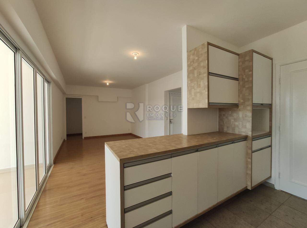 Apartamento à venda no bairro Jardim Santo André: Cozinha