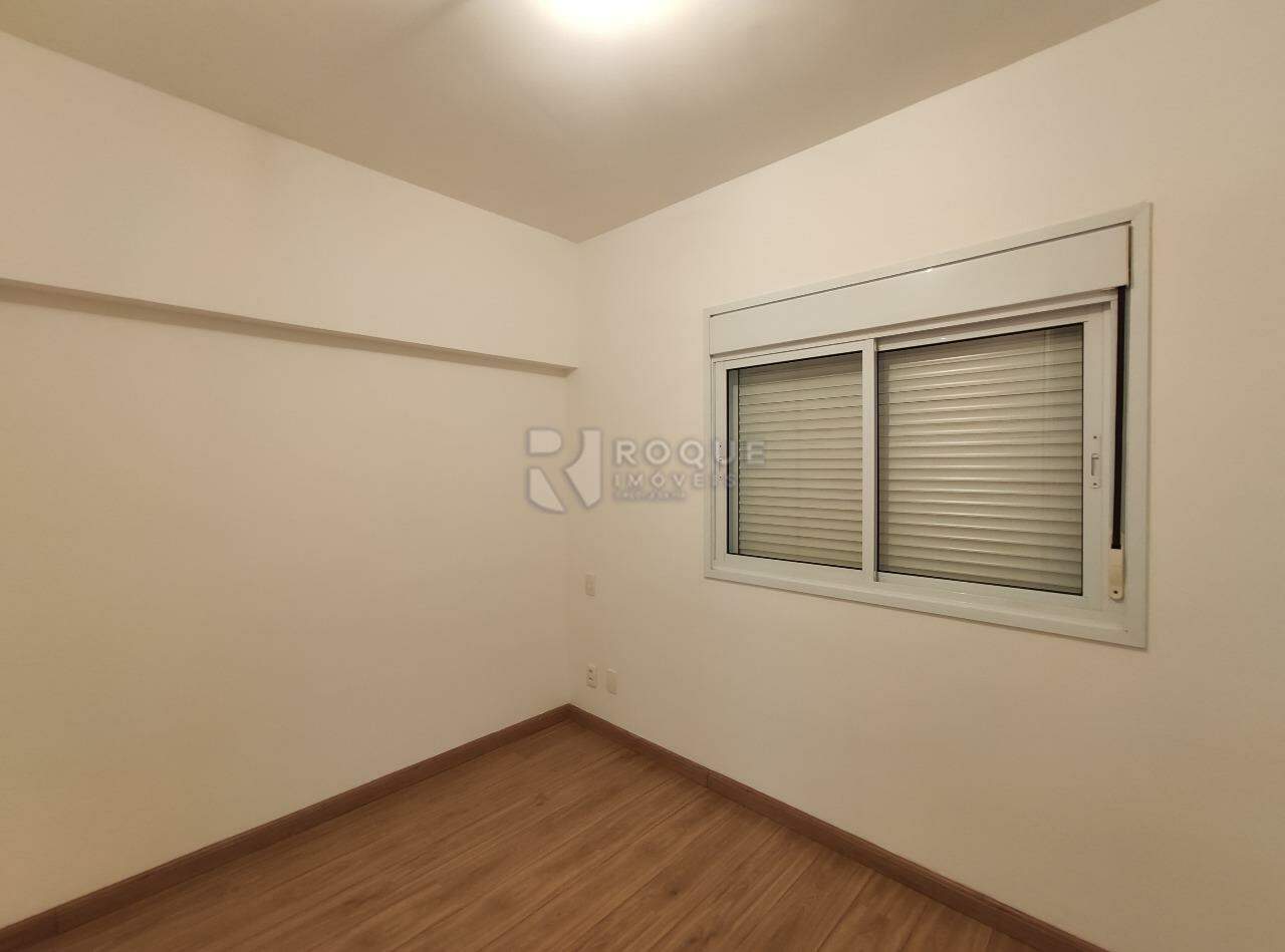 Apartamento à venda no bairro Jardim Santo André: Dormitório 1